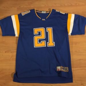 UCLA Football Jersey